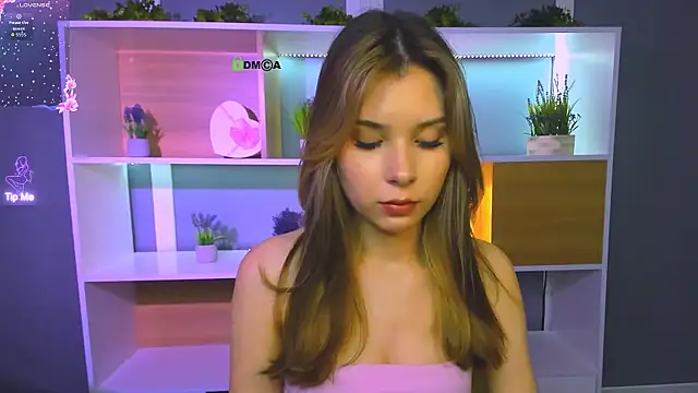 lily morty online show from May 20, 11:46 pm