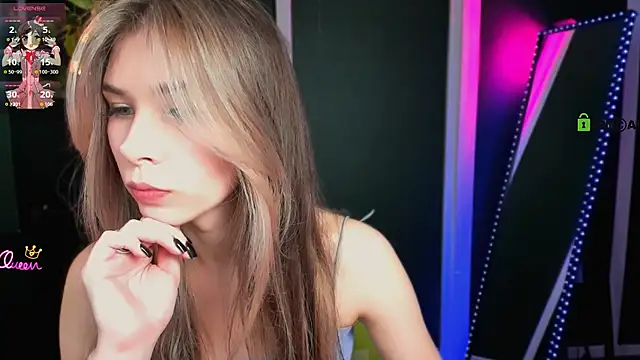 lily morty online show from May 8, 11:35 am