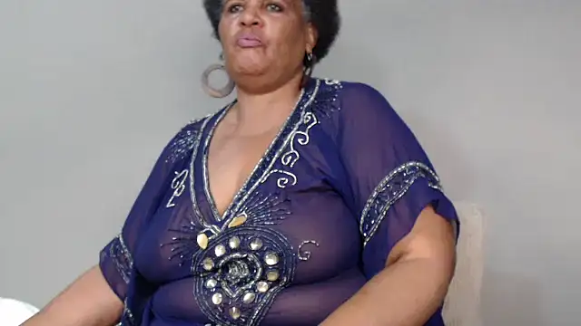 GrandBustyMelon online show from October 6, 7:36 am