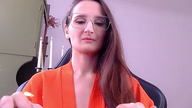Nova Mystic online show from September 26, 1:20 pm