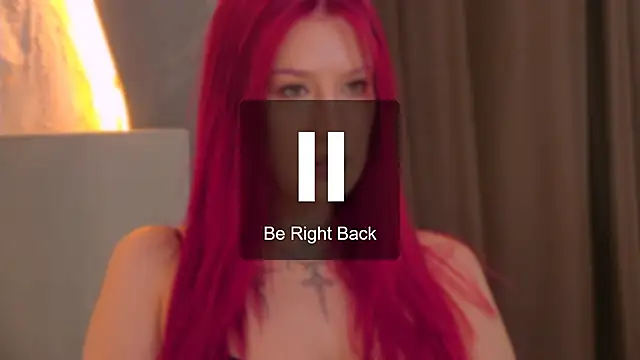 ElisMuse online show from May 27, 11:07 am