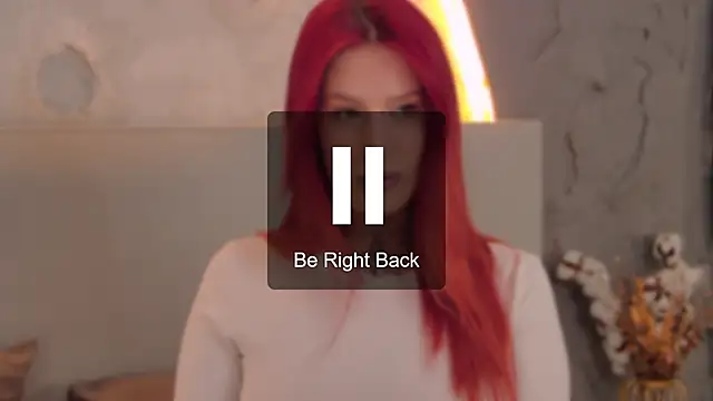 ElisMuse online show from May 25, 1:32 pm