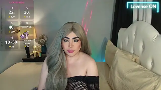 Unforgettable Maria online show from May 22, 5:16 am