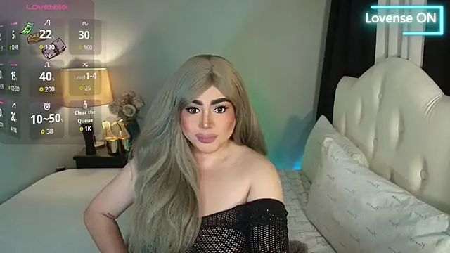 Unforgettable Maria online show from May 10, 3:52 am