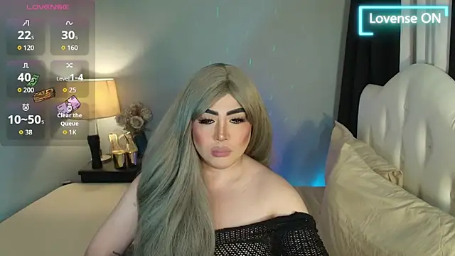 Unforgettable Maria online show from May 19, 4:08 am