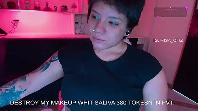 Melissa Adamsx online show from November 4, 11:59 am