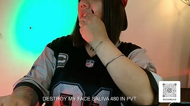 Melissa Adamsx online show from May 10, 6:43 pm