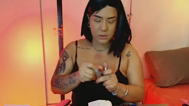 Melissa Adamsx online show from May 21, 11:41 am
