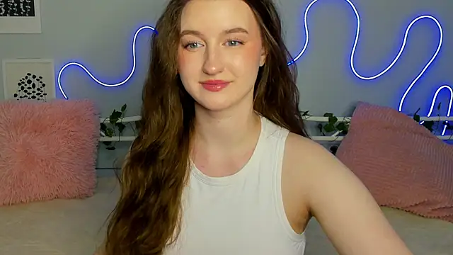 MissFoxy Ti online show from December 23, 1:09 am