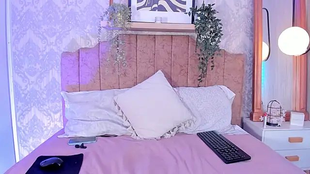 Anseru  online show from May 9, 1:46 pm