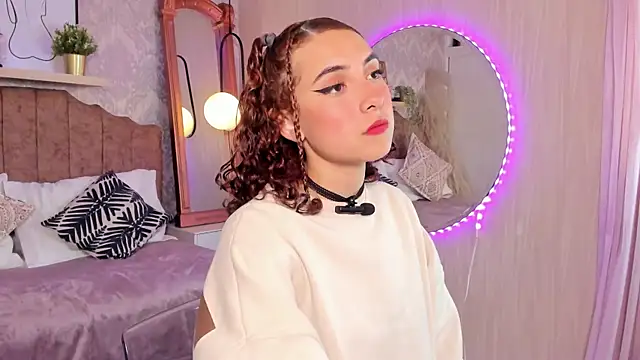 Anseru  online show from February 23, 1:10 pm