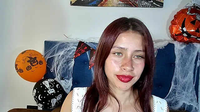 Sofiia Tay online show from October 20, 7:50 pm