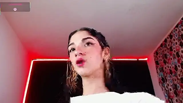 ingrid zese  online show from October 23, 8:59 pm