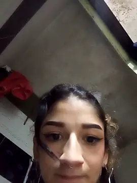 ingrid zese  online show from October 29, 7:38 pm