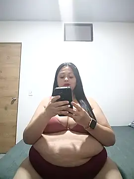 Nanna 160290 online show from October 10, 5:40 pm