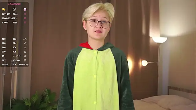 MargertDoyen online show from October 14, 6:16 am