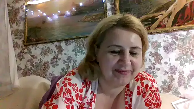 LustyyX online show from May 16, 5:12 pm