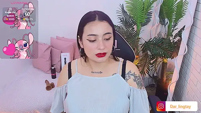 Darling tay online show from September 25, 3:49 am