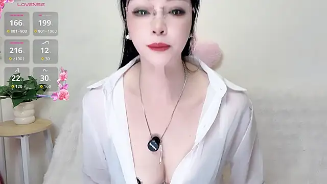 Hua Hua 0 online show from September 10, 10:43 pm