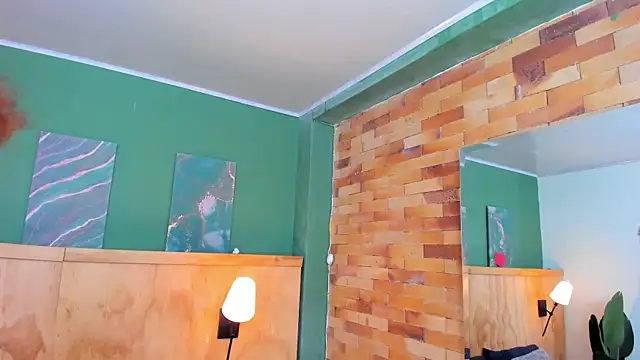 halleylorens online show from October 20, 7:17 pm