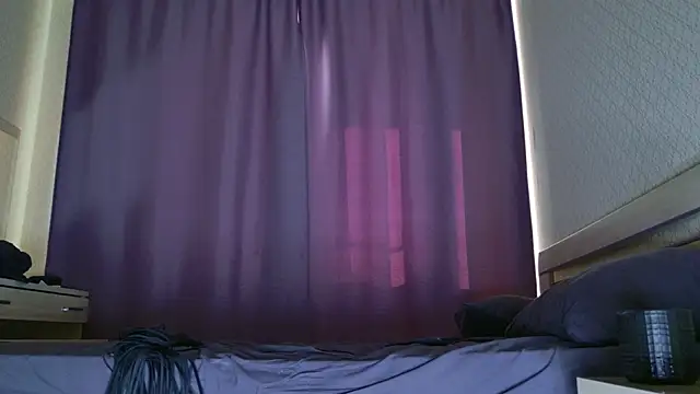 PurpleD1va online show from May 21, 1:20 pm