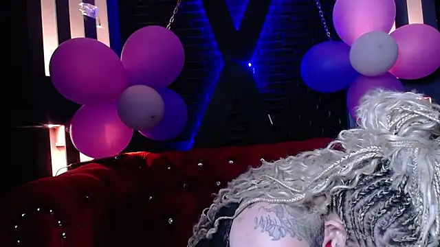 Venus Rock online show from March 16, 11:47 am