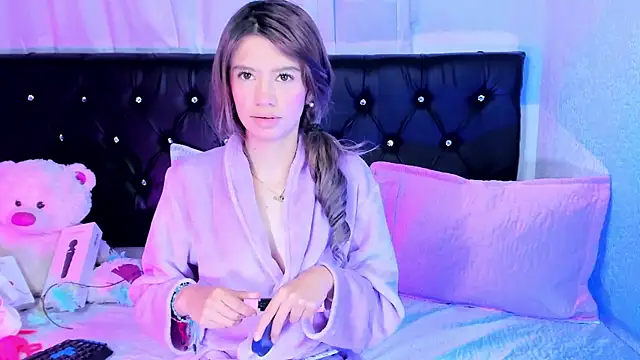 Sofiia cute  online show from November 21, 4:14 am