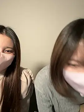 Azusa DoMybest online show from March 26, 11:28 pm