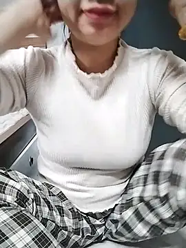 Mie rose online show from February 25, 8:57 am