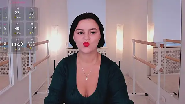 moodberry online show from October 6, 7:03 am