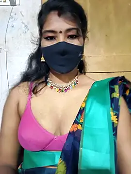 srav43 online show from October 29, 6:10 pm