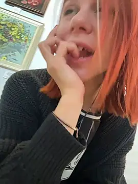 RosieSecret online show from May 16, 8:06 am
