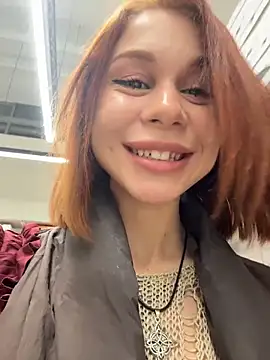 RosieSecret online show from March 3, 10:21 am