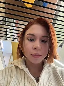 RosieSecret online show from October 24, 8:10 am