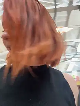 RosieSecret online show from March 26, 10:17 am