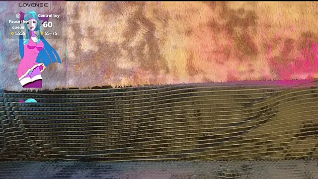 snowy lisa online show from April 3, 3:10 pm