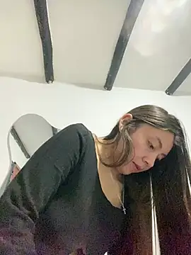 Sara-cooper2 online show from May 6, 12:31 pm