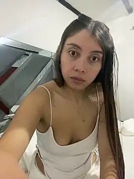 Sara-cooper2 online show from May 19, 1:18 pm