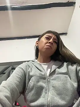 Sara-cooper2 online show from March 12, 5:48 pm