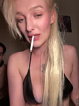 lovecassyrose online show from February 15, 8:52 pm