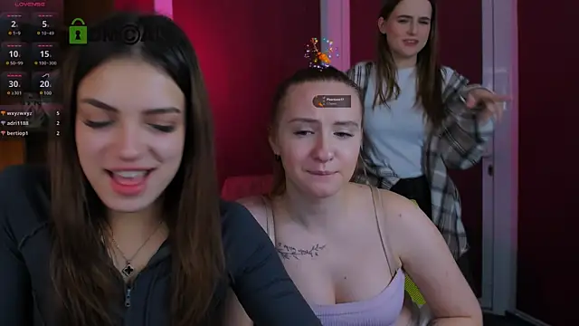 rose style online show from November 17, 11:22 am