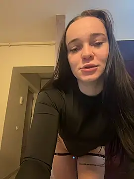 Baby Eva23 online show from January 10, 6:23 pm