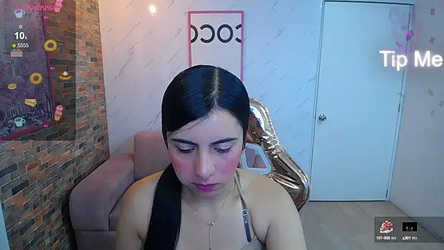 Eilyn love b online show from September 25, 12:59 pm