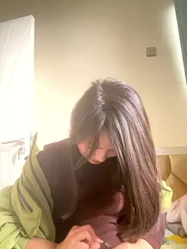 Mier-cn online show from January 12, 1:44 am