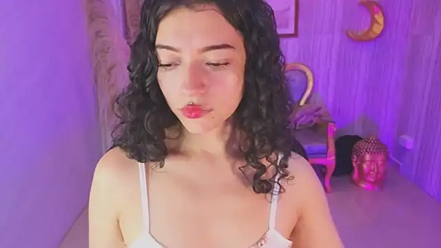 valkiria ardent s online show from February 14, 1:24 pm