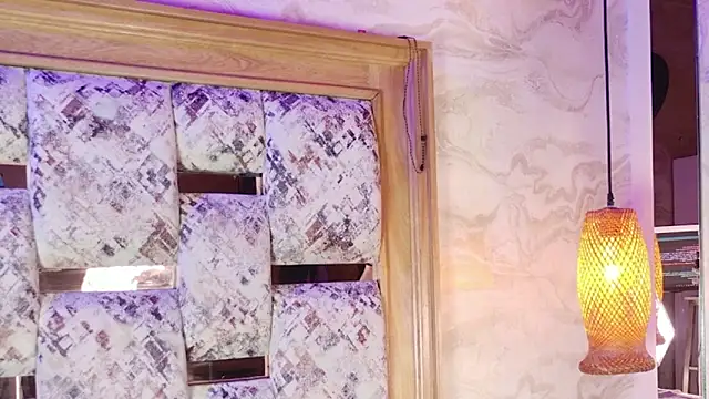 julyana mendez online show from November 12, 11:36 pm