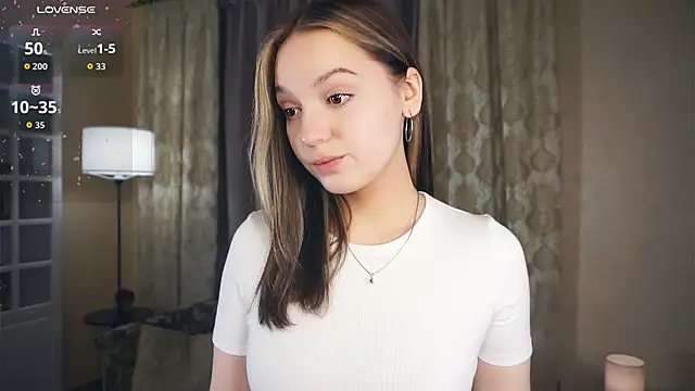 NguyetHankey online show from October 14, 3:47 pm