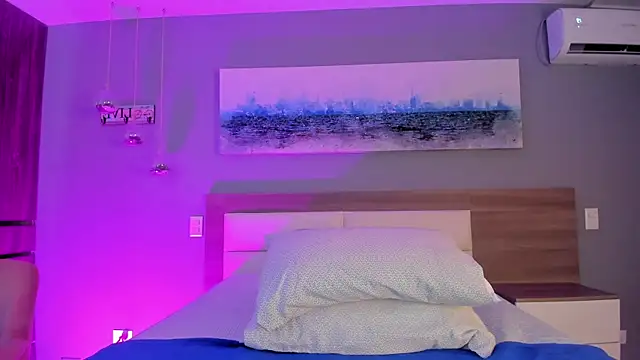  Ashly 77 online show from October 12, 7:38 pm