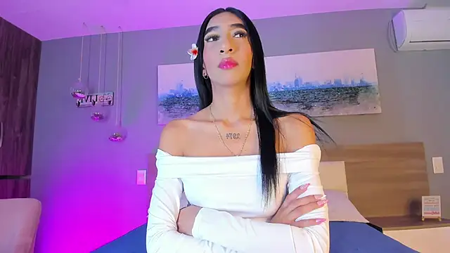  Ashly 77 online show from November 14, 7:36 pm