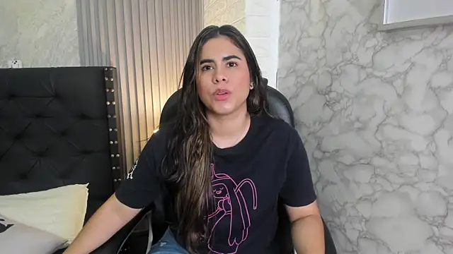 alicy  torres online show from March 4, 12:34 pm